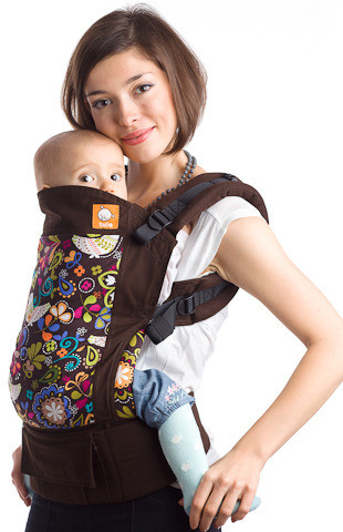 buy connecta baby carrier
